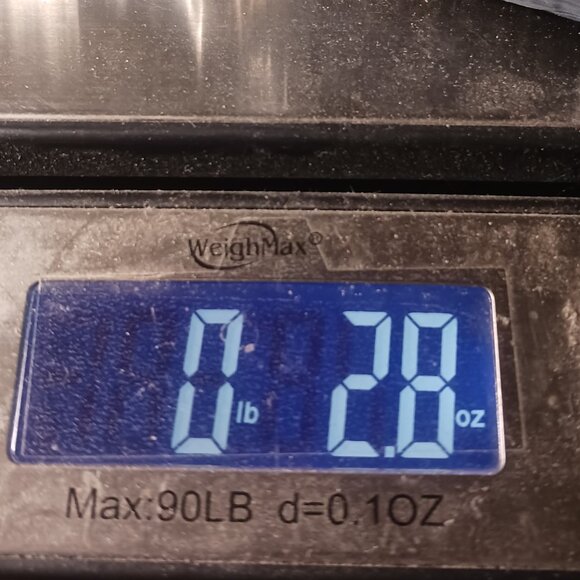 Lego - Mixed black plates 2x4 - 2.8 oz bag - Picture 2 of 4